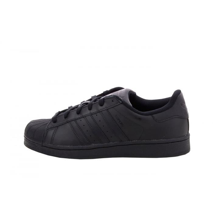 adidas superstar noir bout metal